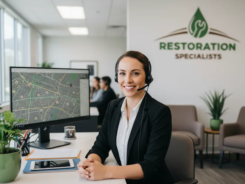 Water Damage Restoration  in Luray  FAQ