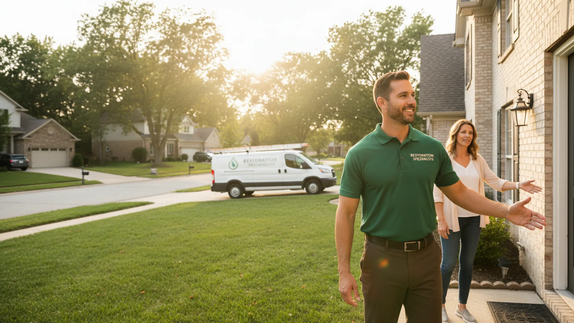Local Water Damage Restoration in Luray, VA Near Me – Proudly Serving Our Community for Years!
